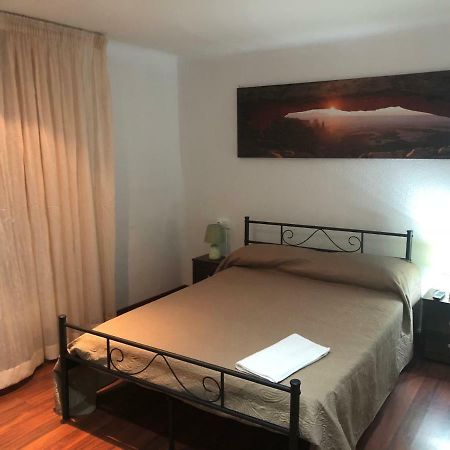 Hostal Di Verena Puigcerdà Esterno foto
