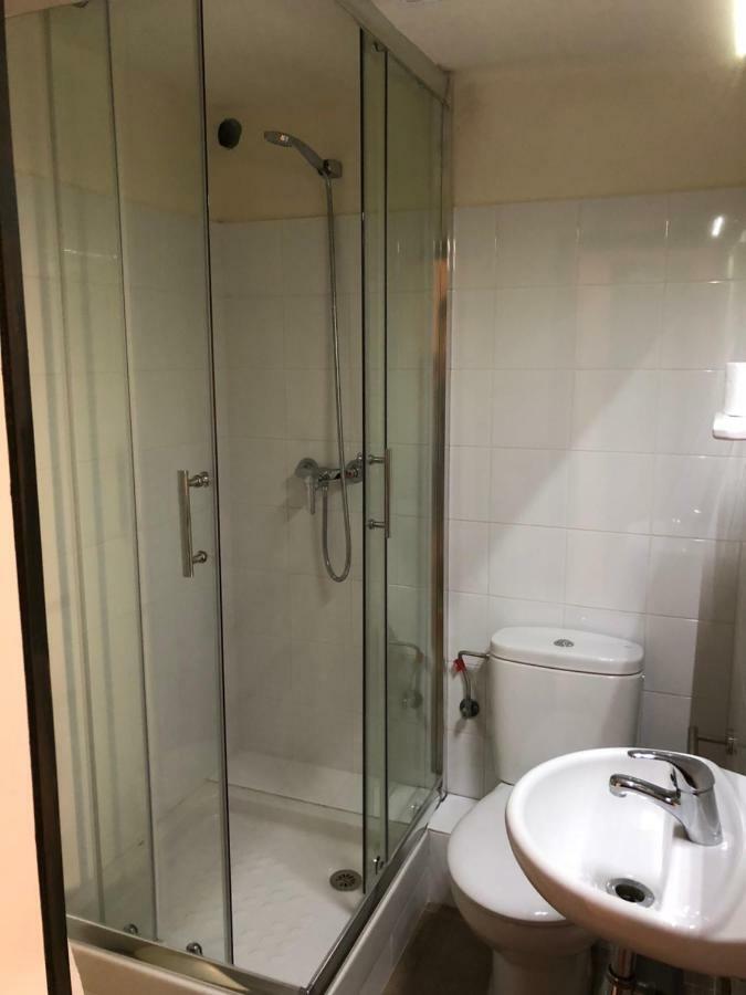 Hostal Di Verena Puigcerdà Esterno foto