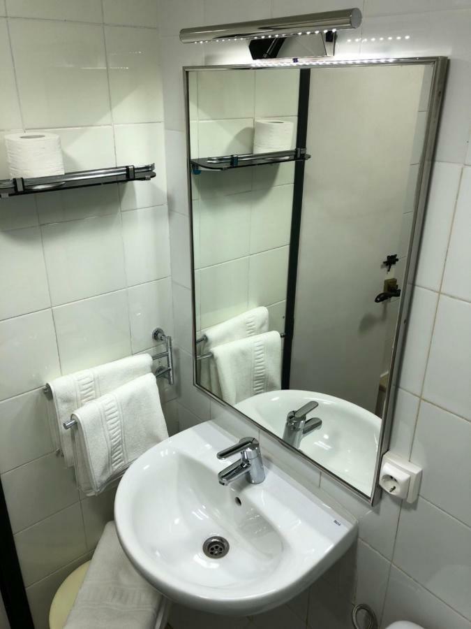 Hostal Di Verena Puigcerdà Esterno foto