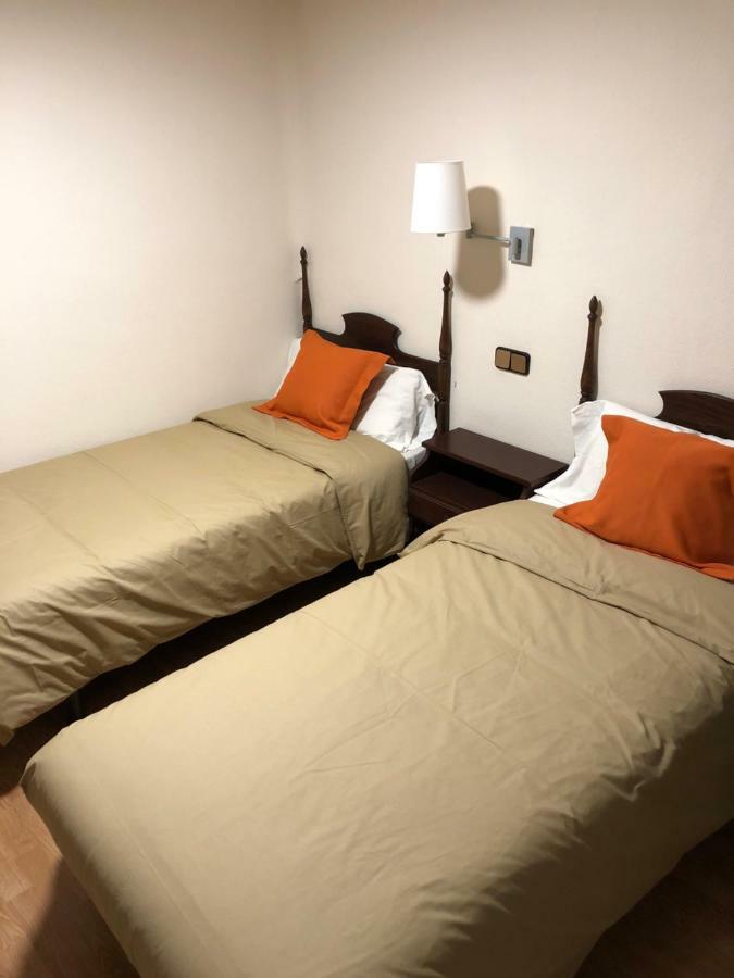 Hostal Di Verena Puigcerdà Esterno foto