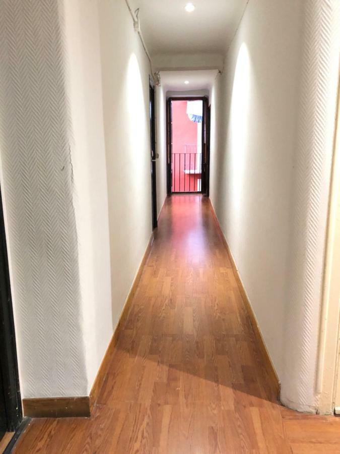 Hostal Di Verena Puigcerdà Esterno foto