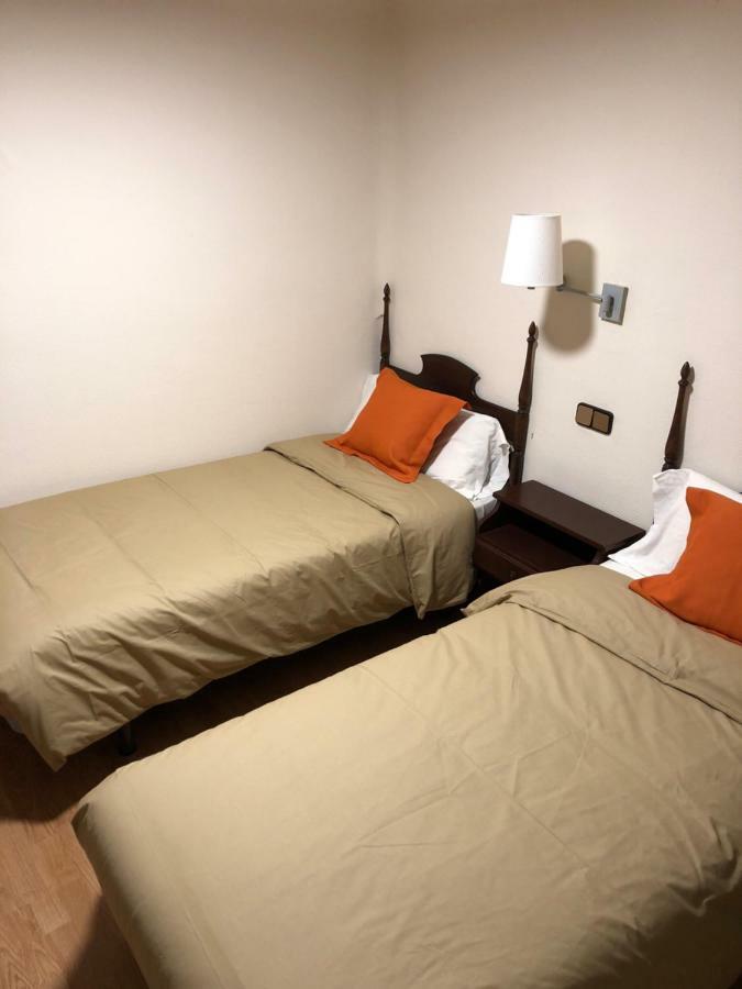 Hostal Di Verena Puigcerdà Esterno foto