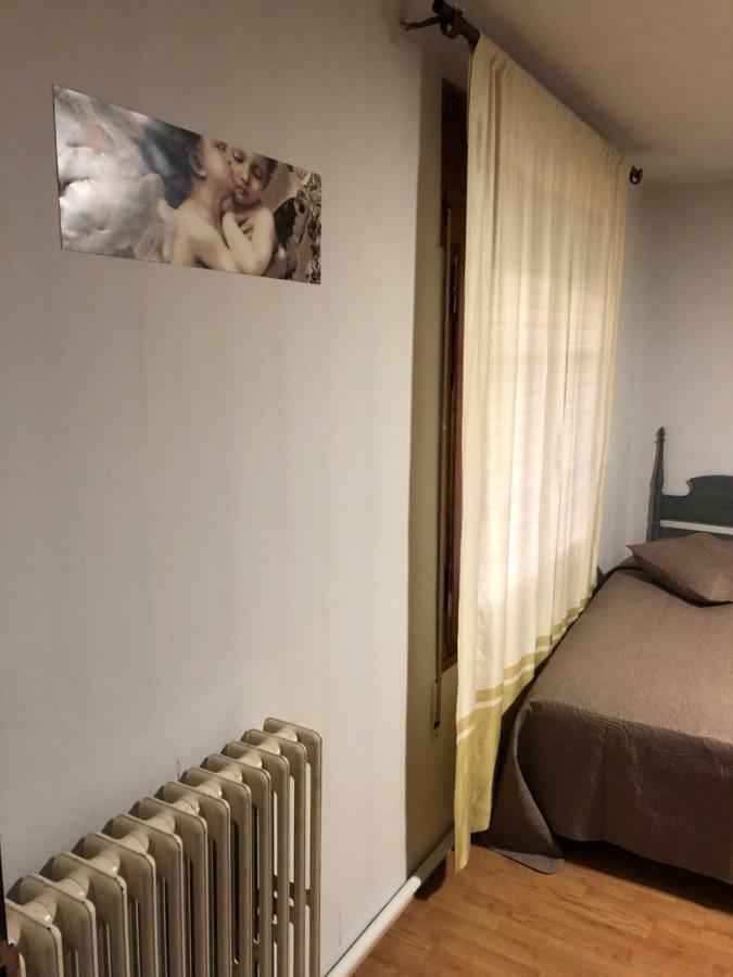 Hostal Di Verena Puigcerdà Esterno foto