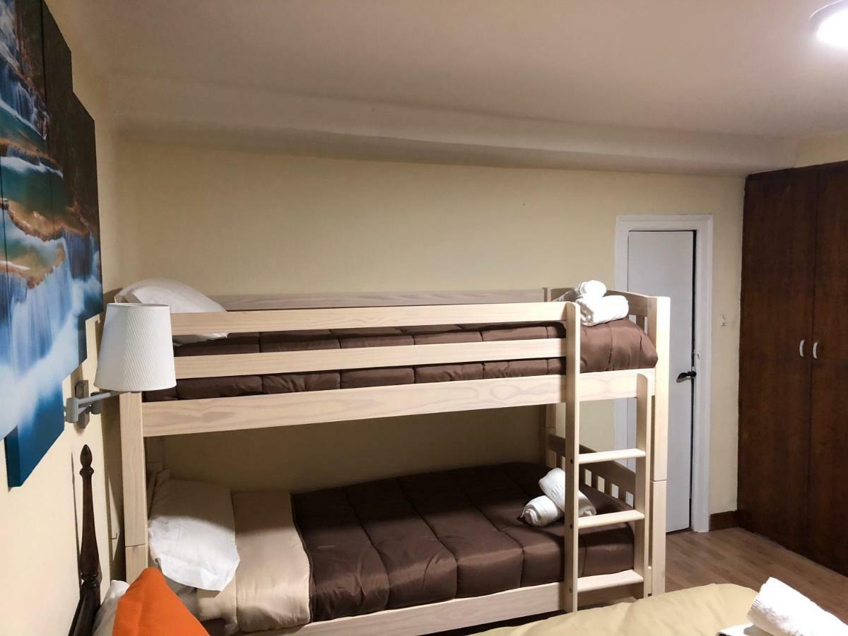 Hostal Di Verena Puigcerdà Esterno foto