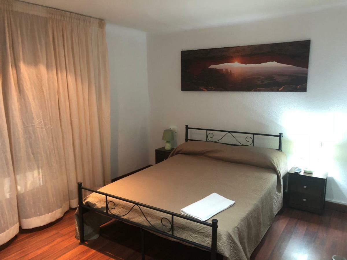 Hostal Di Verena Puigcerdà Esterno foto